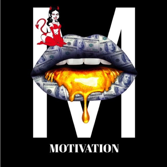 “Motivation” is the motive - Picture 2 of 4